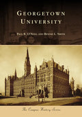 Georgetown University - Paperback