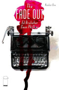 The Fade Out Volume 1 - Paperback