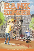 The Zippity Zinger #4: The Zippity Zinger the Mostly True Confessions of the World's Best Underachiever - Paperback