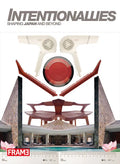 Intentionallies: Shaping Japan and Beyond - Hardcover