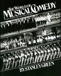 The World of Musical Comedy - Paperback