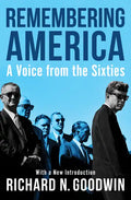 Remembering America: A Voice from the Sixties - Paperback