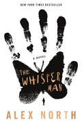 The Whisper Man - Hardcover