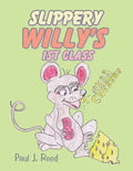 Slippery Willy's 1st Class - Paperback