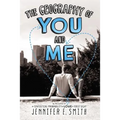 The Geography of You and Me - Paperback