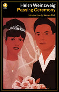 Passing Ceremony - Paperback