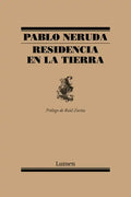 Residencia En La Tierra / Residence on Earth - Paperback