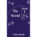 The World From X to Z - Paperback