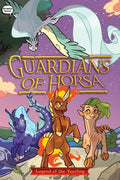 Legend of the Yearling - Paperback