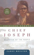 Chief Joseph: Guardian of the People - Paperback