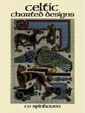 Celtic Charted Designs - Paperback
