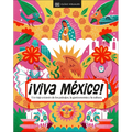 ¡Viva México! (Spanish Edition) - Hardcover