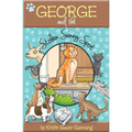 George and the Stolen Sunny Spot - Paperback
