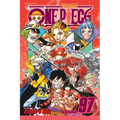 One Piece, Vol. 97 - Paperback