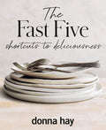 The Fast Five - Hardcover