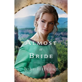 Almost a Bride - Paperback