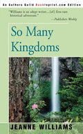 So Many Kingdoms - Paperback