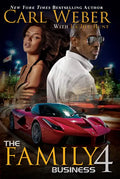 The Family Business 4: A Family Business Novel - Paperback