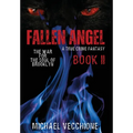 Fallen Angel II: The War for the Soul of Brooklyn - Hardcover