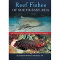 Reef Fishes of South-East Asia - Paperback