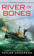 River of Bones - Paperback