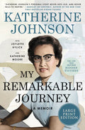 My Remarkable Journey: A Memoir - Paperback