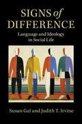 Signs of Difference - Paperback