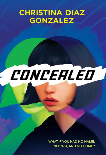 Concealed - Hardcover