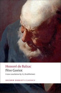 Père Goriot - Paperback