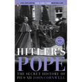 Hitler's Pope: The Secret History of Pius XII - Paperback
