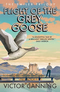Flight of the Grey Goose - Paperback
