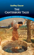 The Canterbury Tales - Paperback
