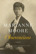 Observations: Poems - Paperback