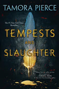 Tempests and Slaughter (the Numair Chronicles, Book One) - Paperback