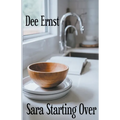Sara Starting Over - Paperback