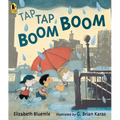 Tap Tap Boom Boom - Paperback