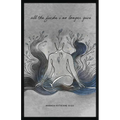 All The Fucks I No Longer Give - Paperback