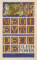 Medieval People - Paperback