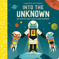 Astro Kittens: Into the Unknown - Board Book