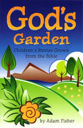 God's Garden - Paperback
