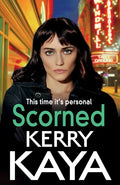Scorned - Paperback