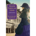 Death Takes the Lead - Hardcover