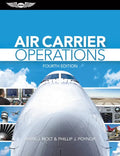 Air Carrier Operations - Paperback