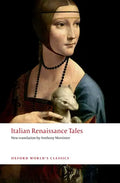 Italian Renaissance Tales - Paperback