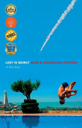 Lost in Beirut: A True Story of Love, Loss and War - Paperback
