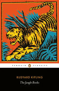 The Jungle Books - Paperback