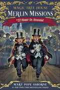Hurry Up, Houdini! - Hardcover