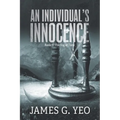 An Individual's Innocence Book II: The Fog of Time - Paperback