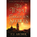 The Temple of Forgotten Secrets - Paperback