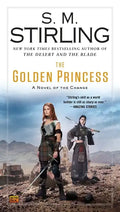 The Golden Princess - Paperback